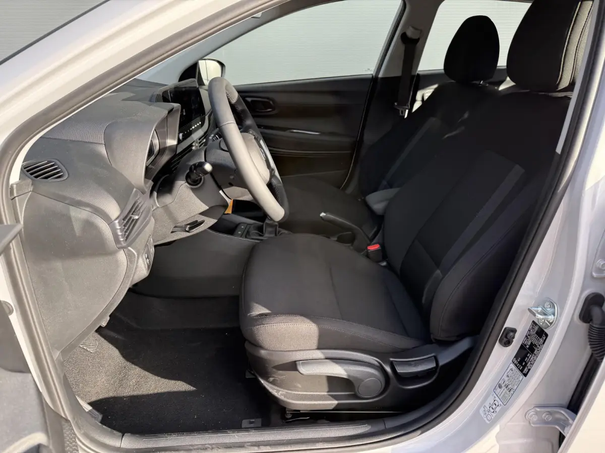 1.0 T-GDI Comfort / Apple Carplay & Android Auto / Airco / Navigatie / Achteruitrij Camera / Cruise /