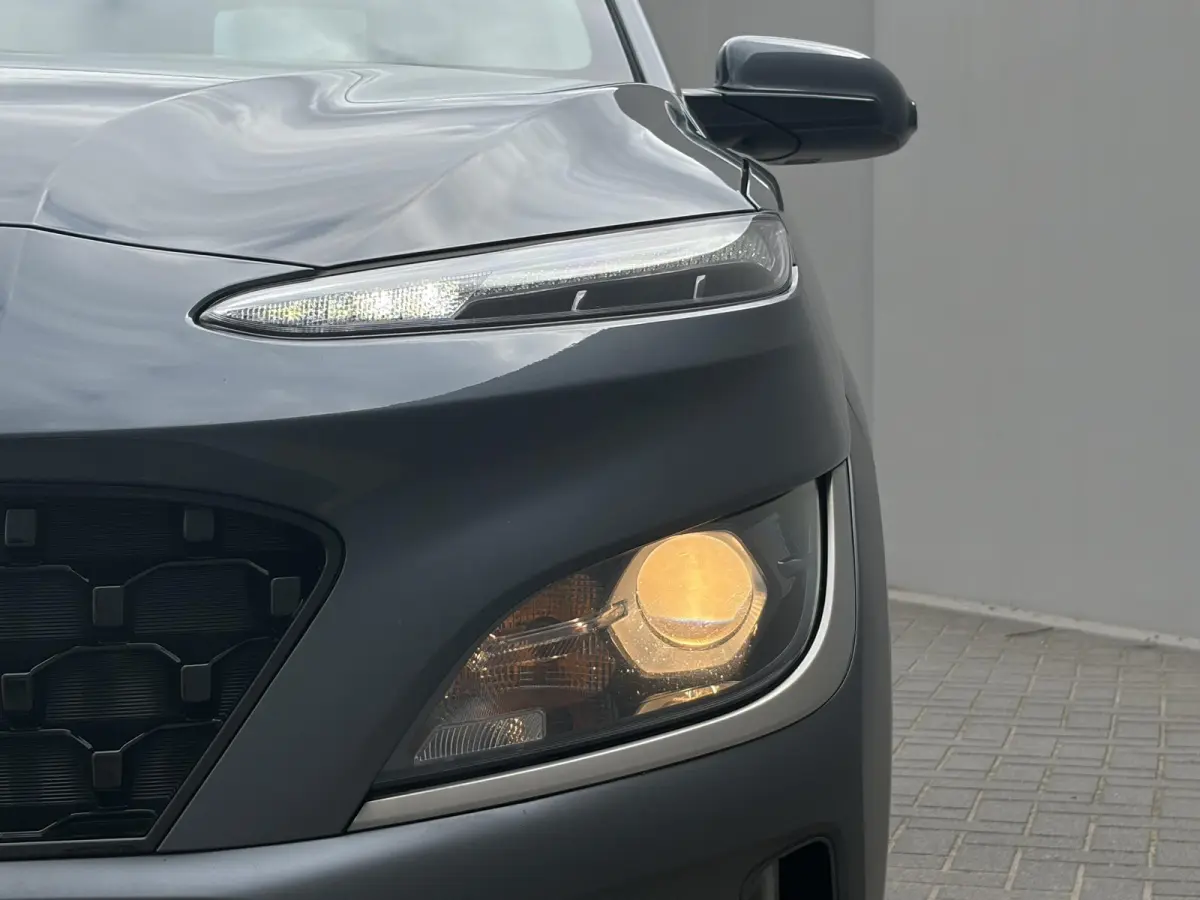 1.6 GDI HEV Fashion / 1.300 KG trekgewicht / Head up Display / Achteruitrijcamera /  Cruise Control / Apple carpplay/android auto / Navigatie / keyless entry/start /