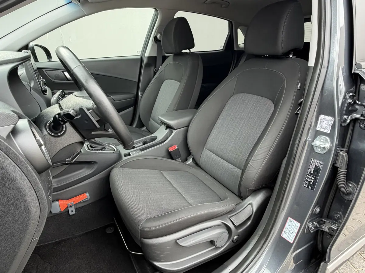 1.6 GDI HEV Fashion / 1.300 KG trekgewicht / Head up Display / Achteruitrijcamera /  Cruise Control / Apple carpplay/android auto / Navigatie / keyless entry/start /