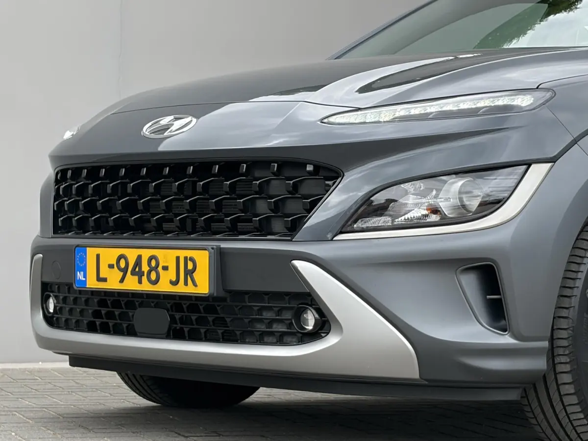 1.6 GDI HEV Fashion / 1.300 KG trekgewicht / Head up Display / Achteruitrijcamera /  Cruise Control / Apple carpplay/android auto / Navigatie / keyless entry/start /