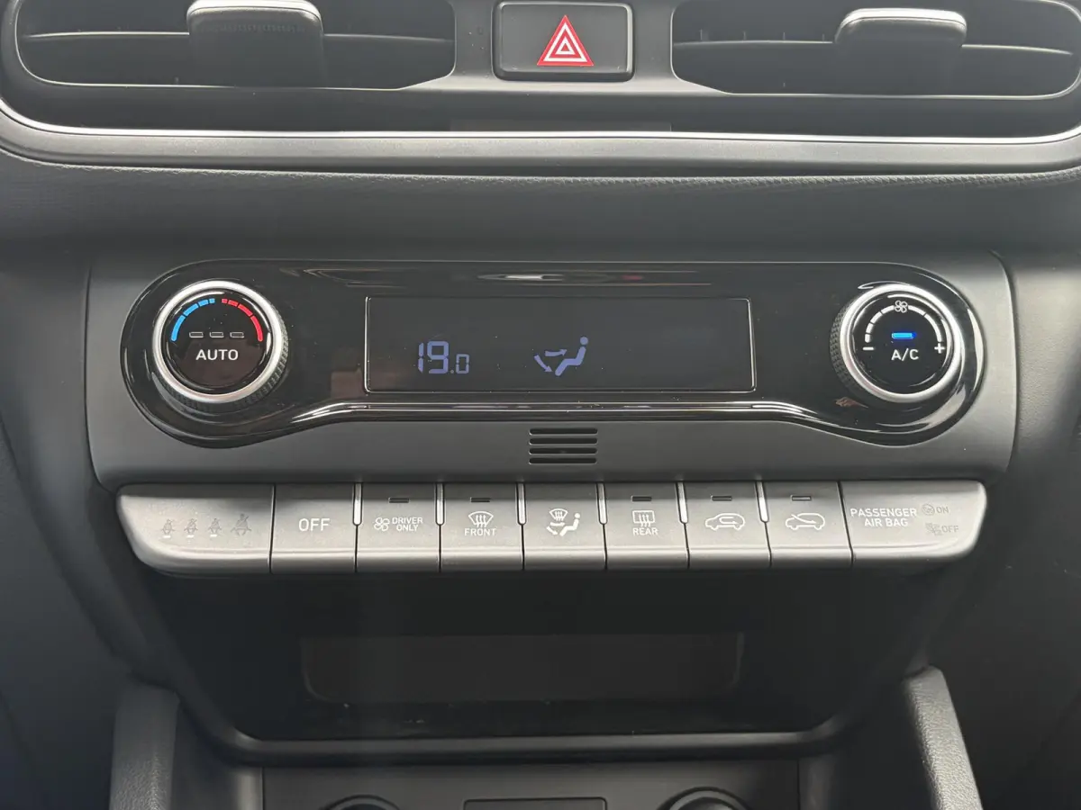 1.6 GDI HEV Fashion / 1.300 KG trekgewicht / Head up Display / Achteruitrijcamera /  Cruise Control / Apple carpplay/android auto / Navigatie / keyless entry/start /