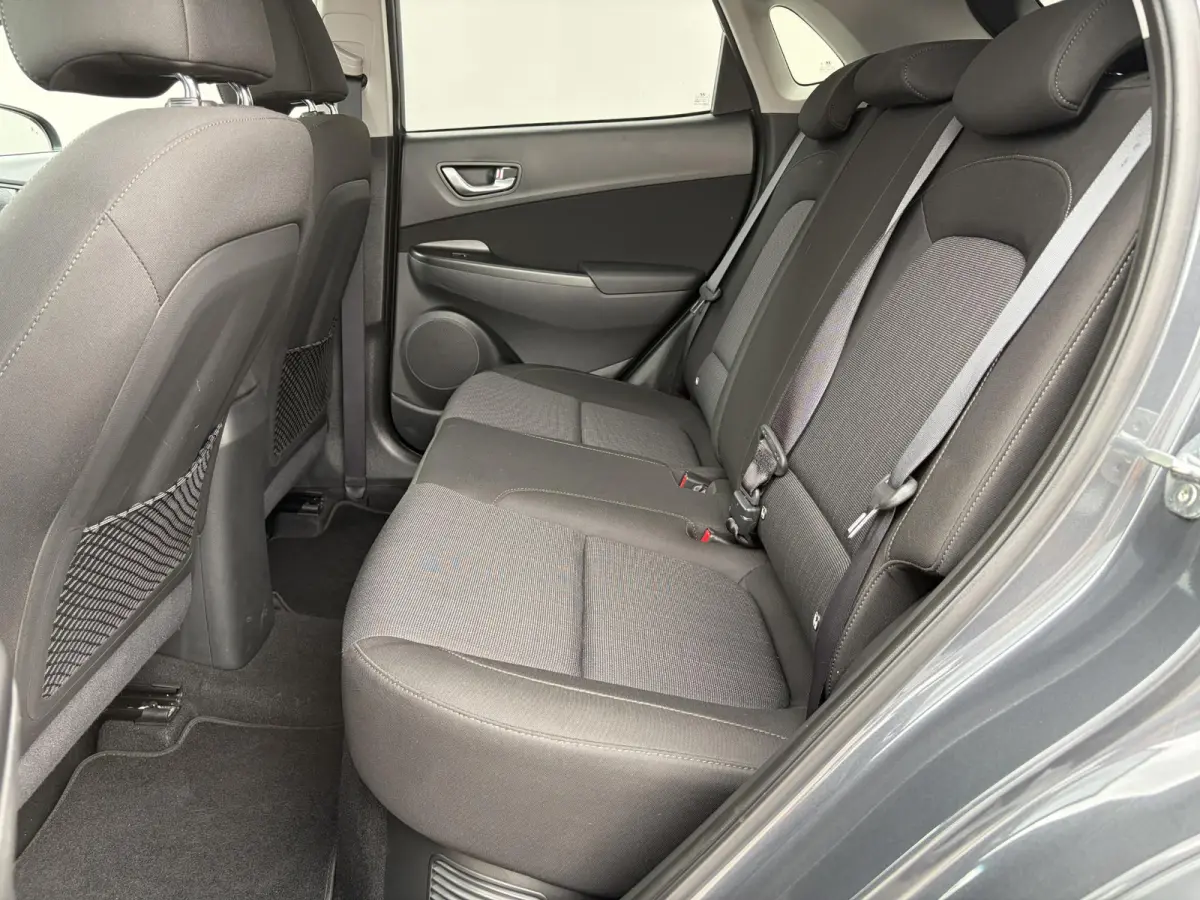 1.6 GDI HEV Fashion / 1.300 KG trekgewicht / Head up Display / Achteruitrijcamera /  Cruise Control / Apple carpplay/android auto / Navigatie / keyless entry/start /