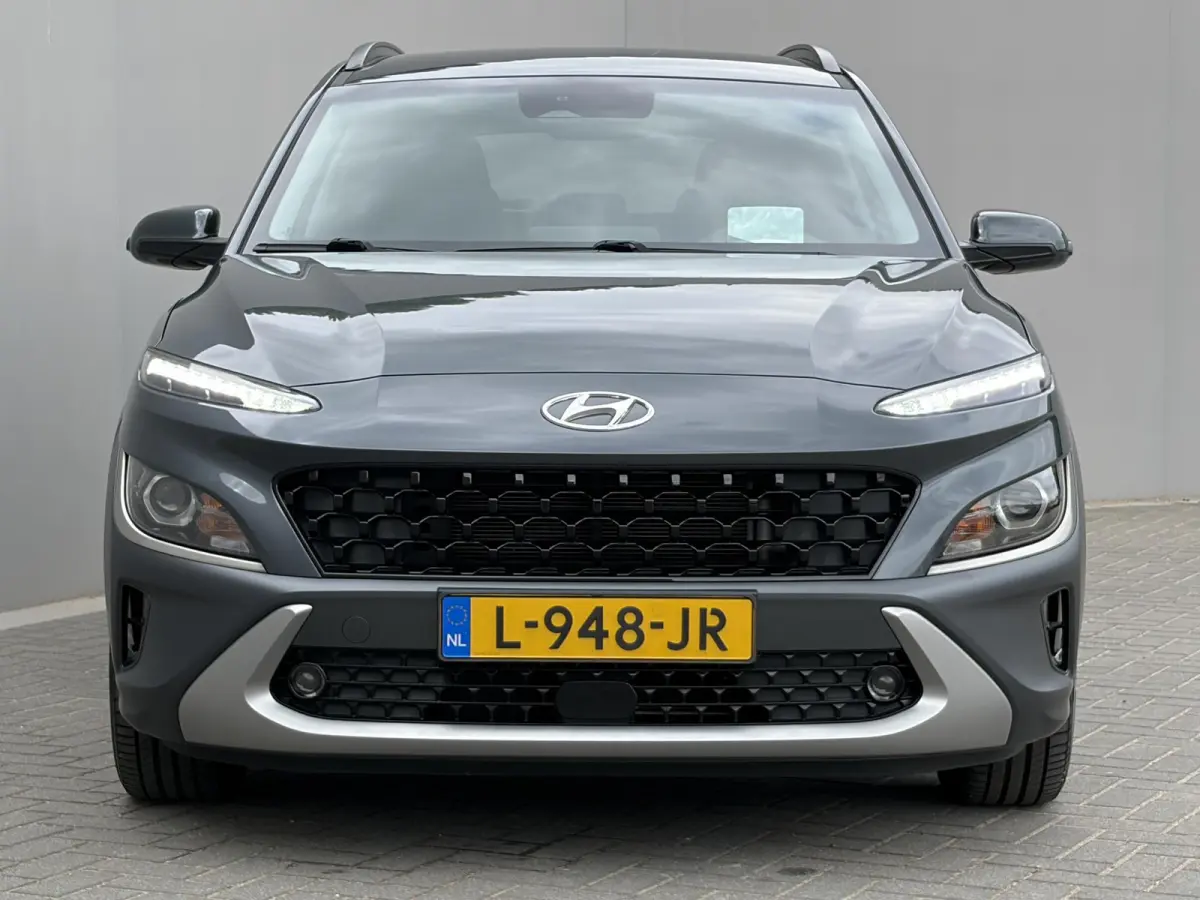 1.6 GDI HEV Fashion / 1.300 KG trekgewicht / Head up Display / Achteruitrijcamera /  Cruise Control / Apple carpplay/android auto / Navigatie / keyless entry/start /