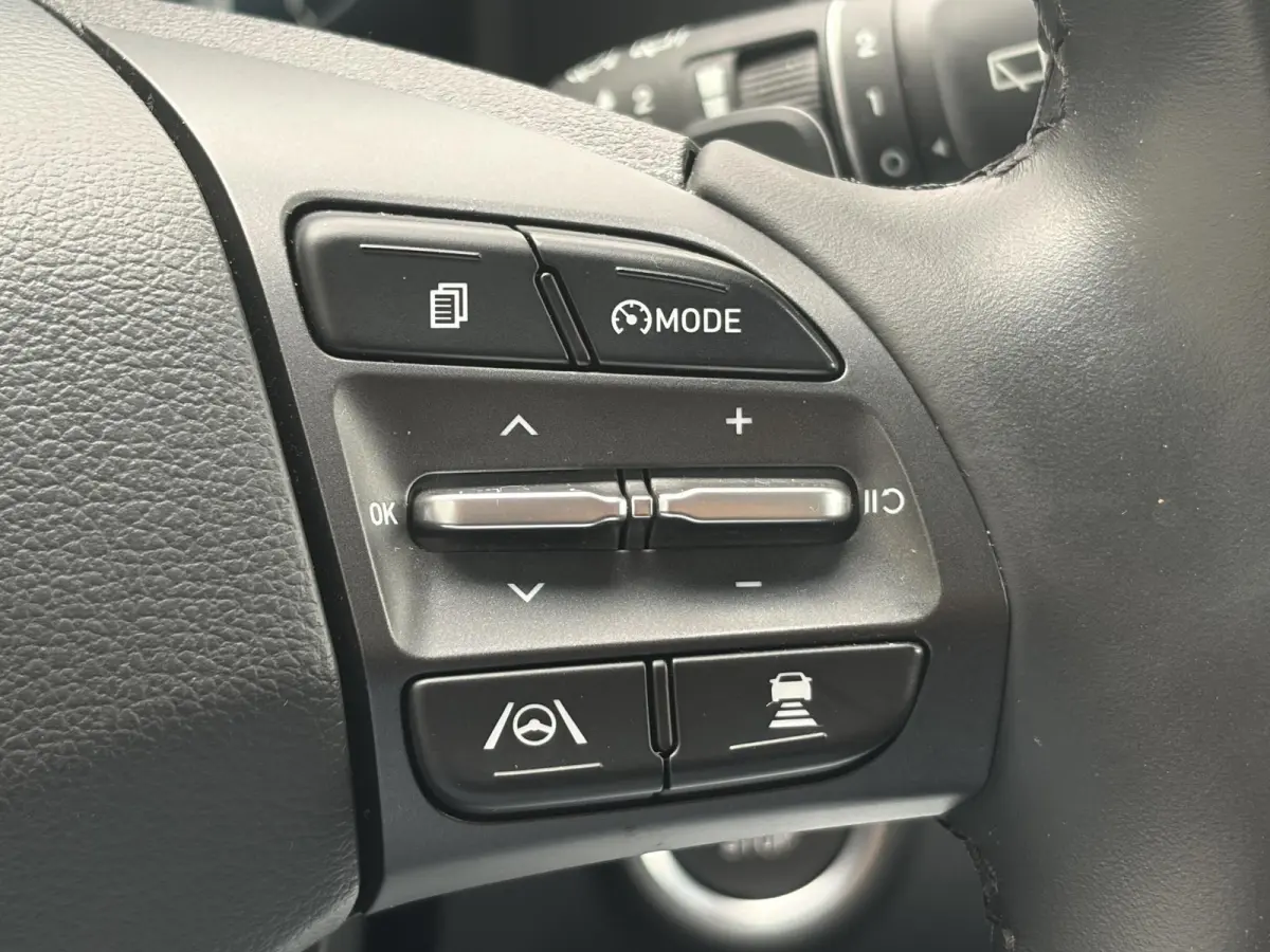 1.6 GDI HEV Fashion / 1.300 KG trekgewicht / Head up Display / Achteruitrijcamera /  Cruise Control / Apple carpplay/android auto / Navigatie / keyless entry/start /