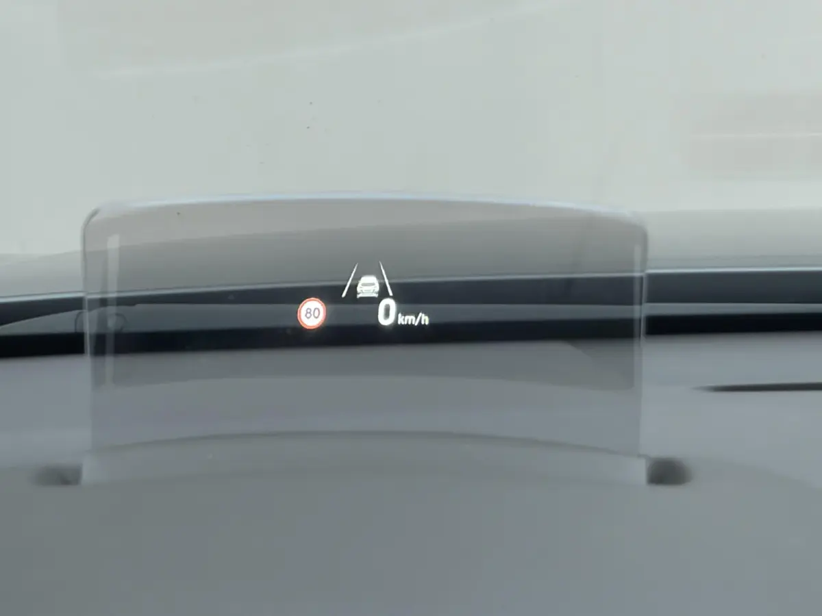 1.6 GDI HEV Fashion / 1.300 KG trekgewicht / Head up Display / Achteruitrijcamera /  Cruise Control / Apple carpplay/android auto / Navigatie / keyless entry/start /