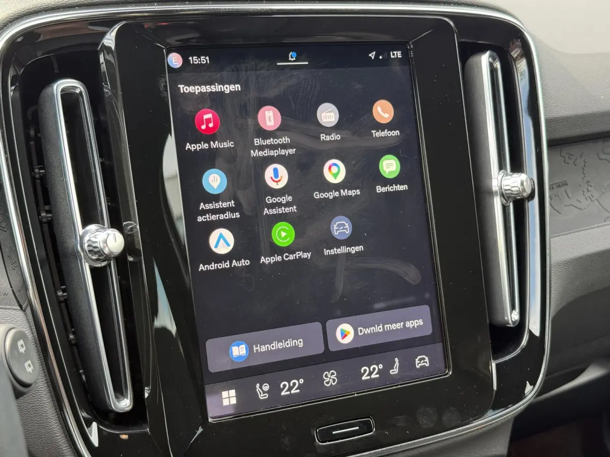 Single Motor Extended Range Plus 82 kWh / Dealer Onderhouden / 94.18% SOH / Elektrische Trekhaak / 1500KG Trekgewicht / Apple Carplay&Android Auto / Achteruitrij Camera /