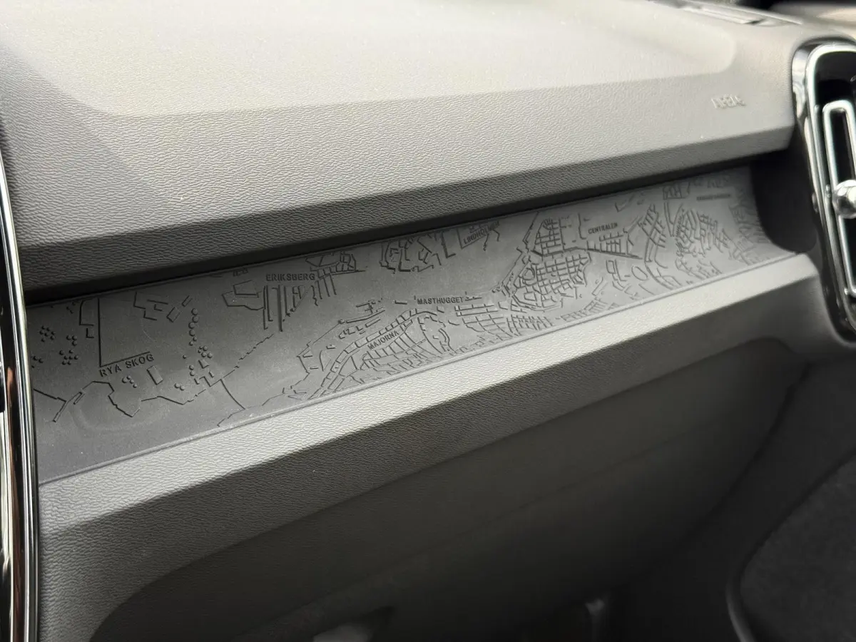 Single Motor Extended Range Plus 82 kWh / Dealer Onderhouden / 94.18% SOH / Elektrische Trekhaak / 1500KG Trekgewicht / Apple Carplay&Android Auto / Achteruitrij Camera /