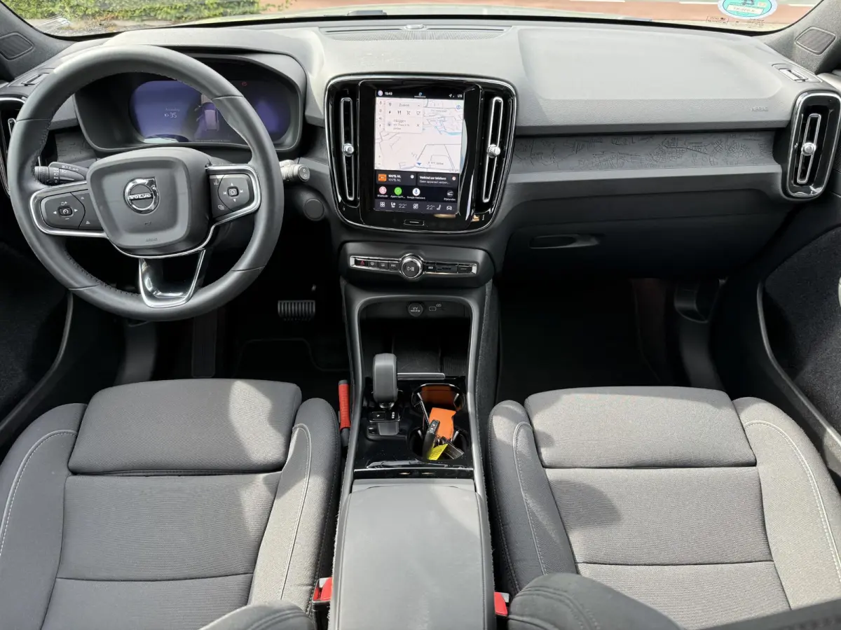 Single Motor Extended Range Plus 82 kWh / Dealer Onderhouden / 94.18% SOH / Elektrische Trekhaak / 1500KG Trekgewicht / Apple Carplay&Android Auto / Achteruitrij Camera /