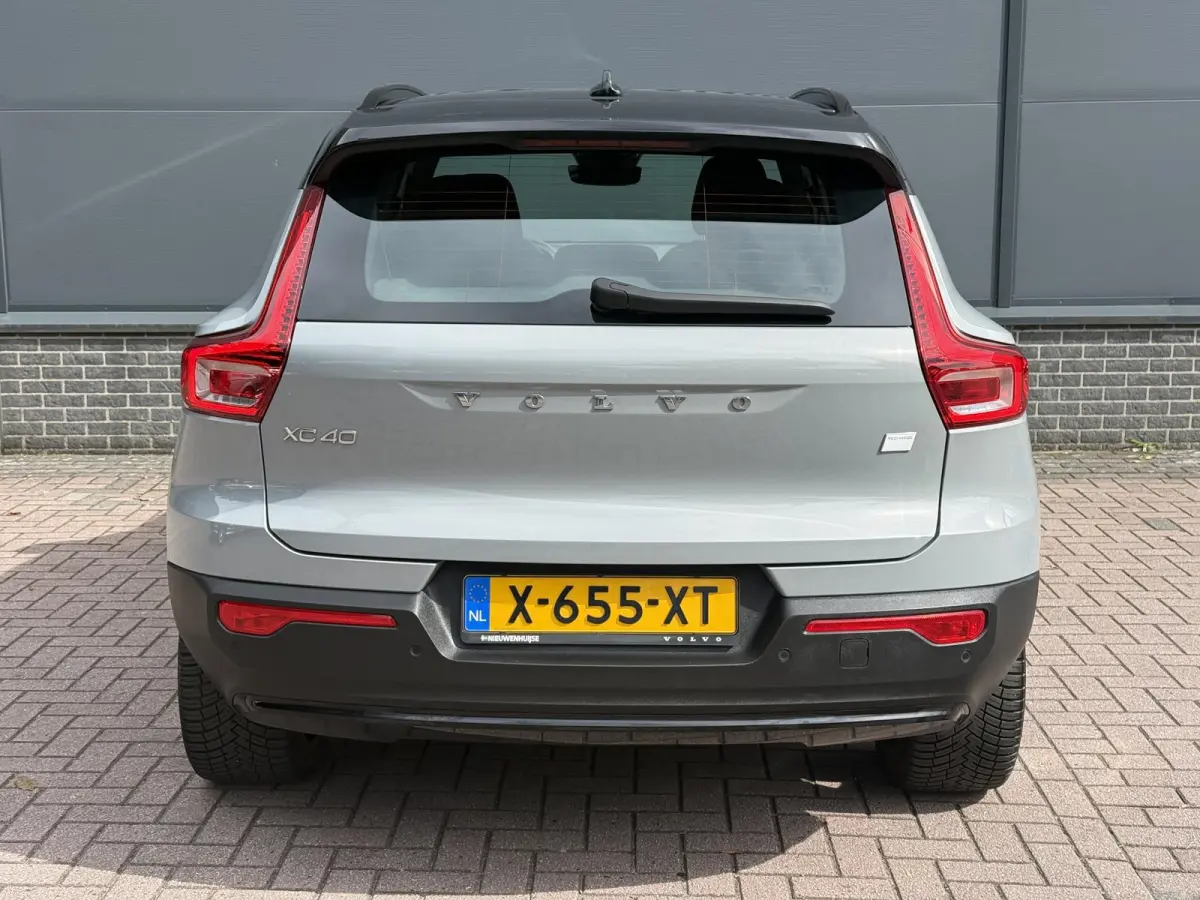Single Motor Extended Range Plus 82 kWh / Dealer Onderhouden / 94.18% SOH / Elektrische Trekhaak / 1500KG Trekgewicht / Apple Carplay&Android Auto / Achteruitrij Camera /
