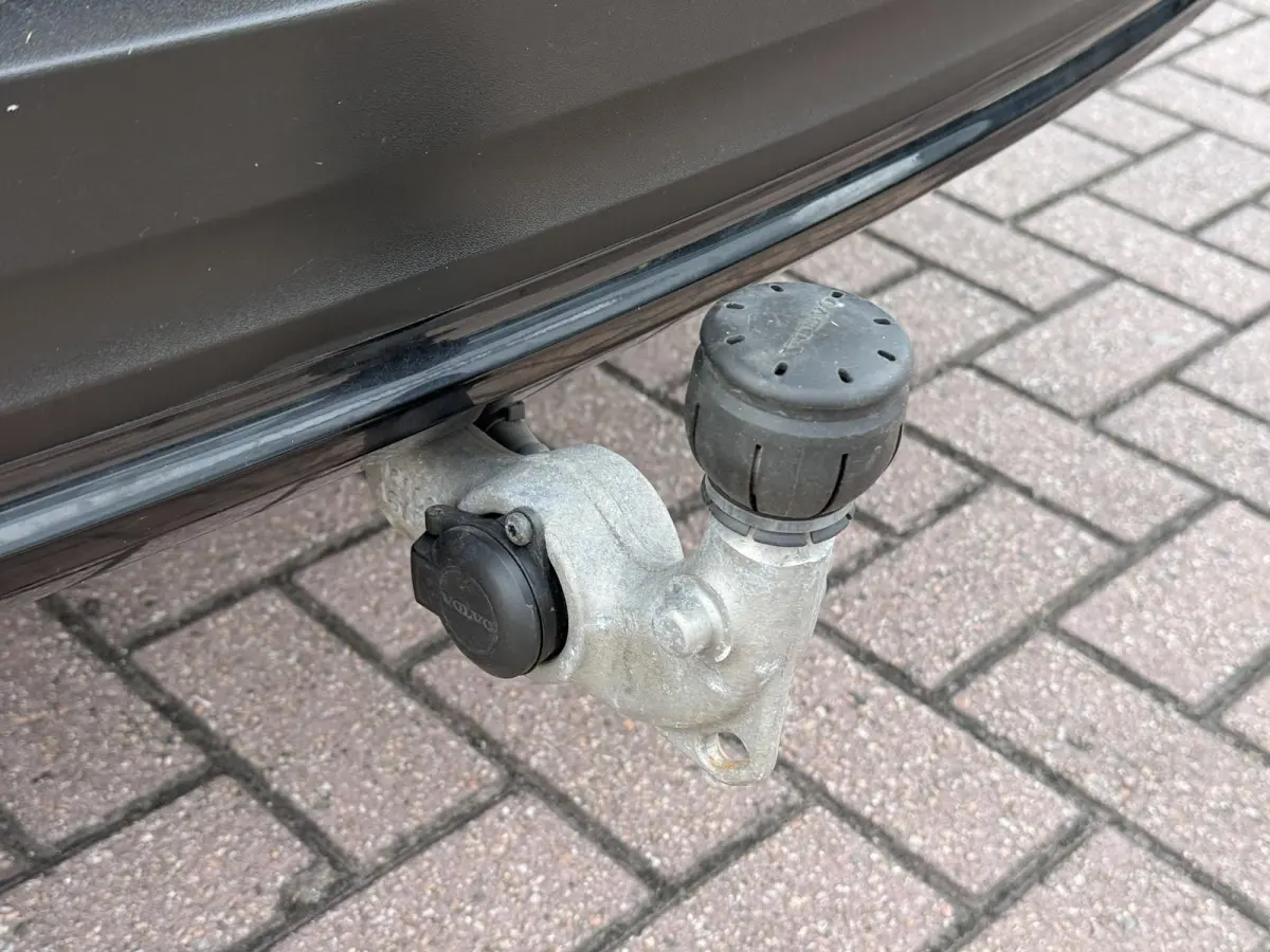 Single Motor Extended Range Plus 82 kWh / Dealer Onderhouden / 94.18% SOH / Elektrische Trekhaak / 1500KG Trekgewicht / Apple Carplay&Android Auto / Achteruitrij Camera /