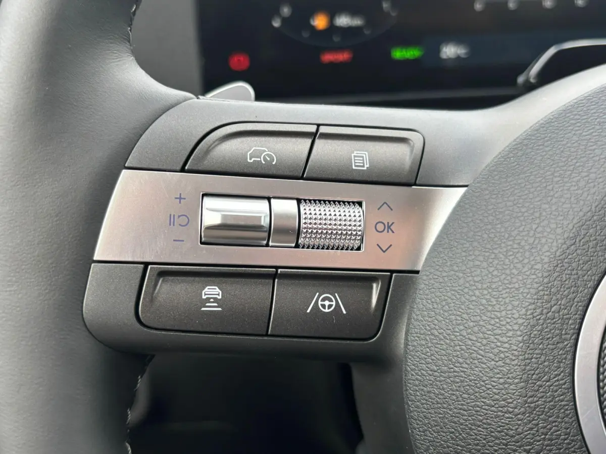 1.6 GDI HEV Comfort /  Direct Leverbaar / Navigatie / 18" LMV / Adaptieve Cruise Control /