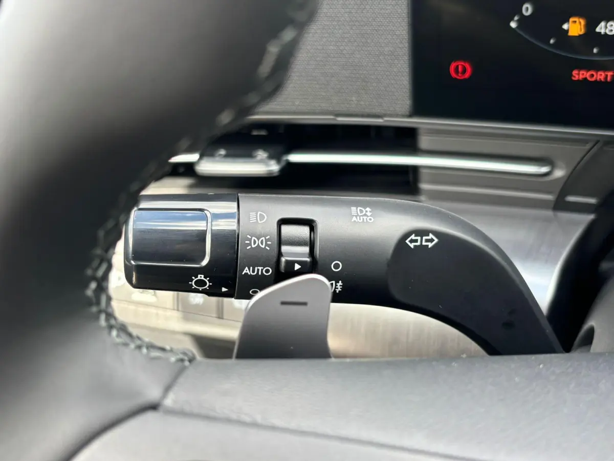 1.6 GDI HEV Comfort /  Direct Leverbaar / Navigatie / 18" LMV / Adaptieve Cruise Control /