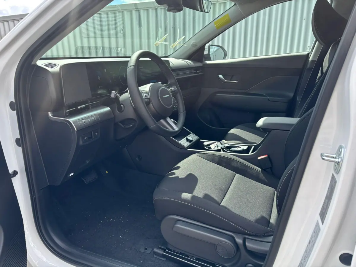 1.6 GDI HEV Comfort /  Direct Leverbaar / Navigatie / 18" LMV / Adaptieve Cruise Control /