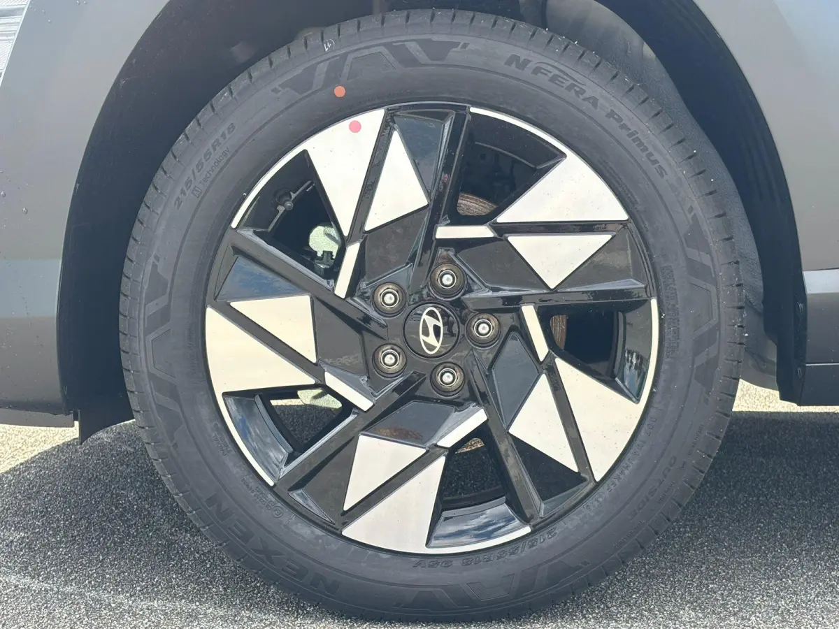 1.6 GDI HEV Comfort /  Direct Leverbaar / Navigatie / 18" LMV / Adaptieve Cruise Control /