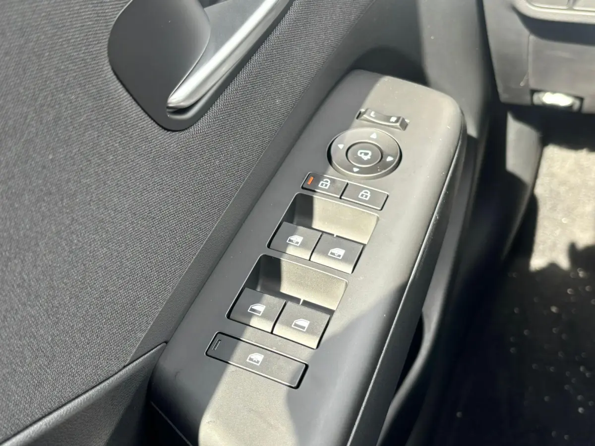 1.6 GDI HEV Comfort /  Direct Leverbaar / Navigatie / 18" LMV / Adaptieve Cruise Control /