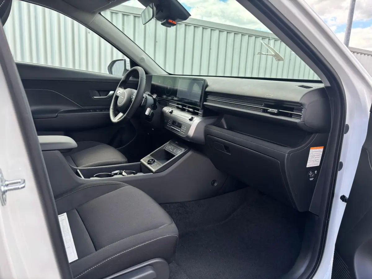 1.6 GDI HEV Comfort /  Direct Leverbaar / Navigatie / 18" LMV / Adaptieve Cruise Control /