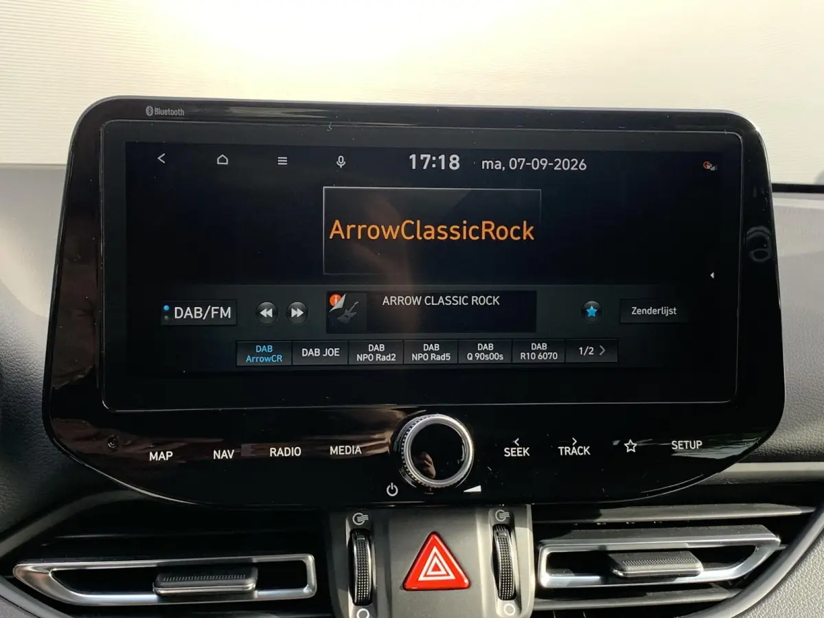 1.5 T-GDi MHEV Premium / Dealer onderhouden / Trekhaak / 1410 kg Trekgewicht / Navigatie / Stoel & Stuurverwarming / Apple Carplay & Android Auto /