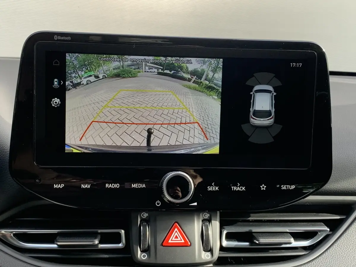 1.5 T-GDi MHEV Premium / Dealer onderhouden / Trekhaak / 1410 kg Trekgewicht / Navigatie / Stoel & Stuurverwarming / Apple Carplay & Android Auto /