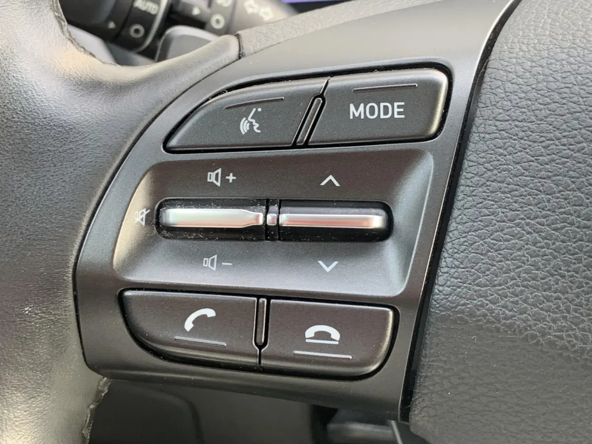 1.5 T-GDi MHEV Premium / Dealer onderhouden / Trekhaak / 1410 kg Trekgewicht / Navigatie / Stoel & Stuurverwarming / Apple Carplay & Android Auto /