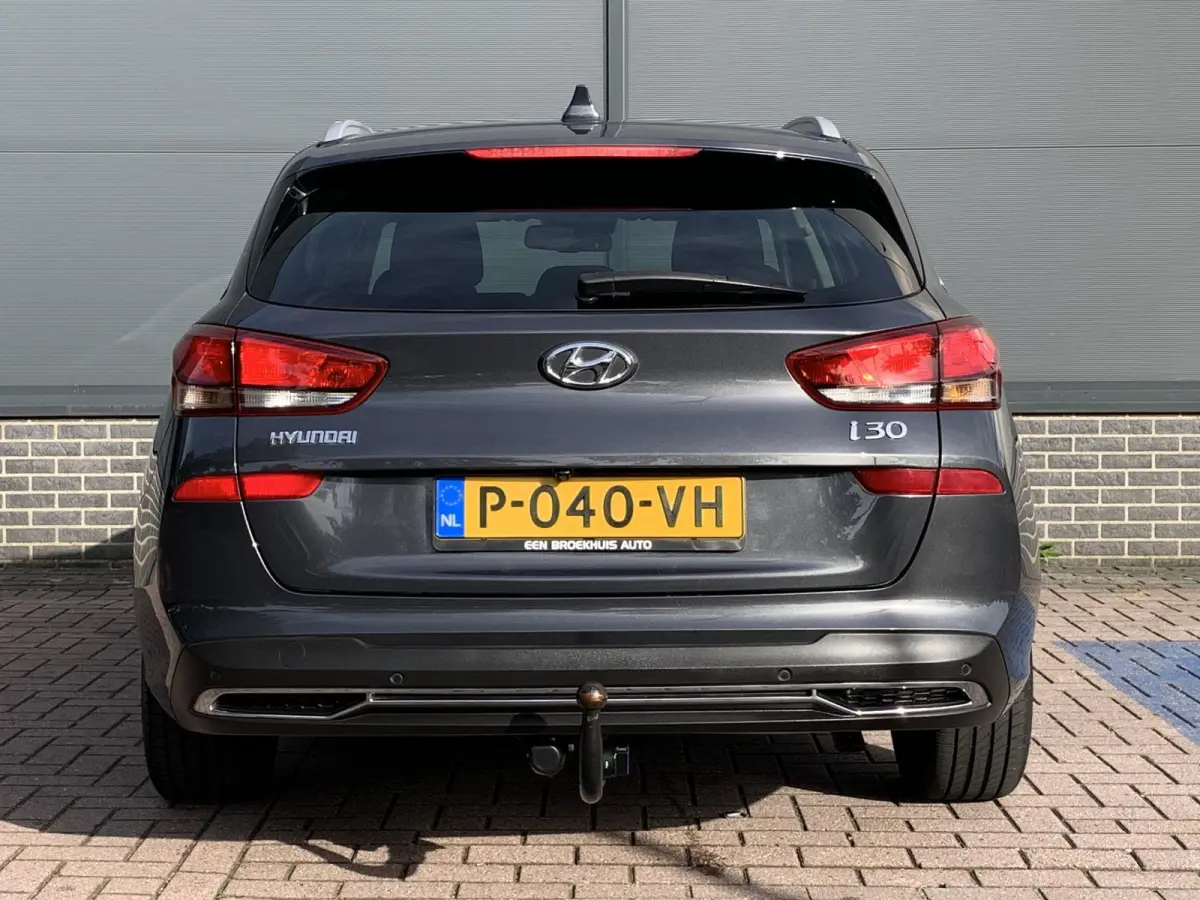 1.5 T-GDi MHEV Premium / Dealer onderhouden / Trekhaak / 1410 kg Trekgewicht / Navigatie / Stoel & Stuurverwarming / Apple Carplay & Android Auto /