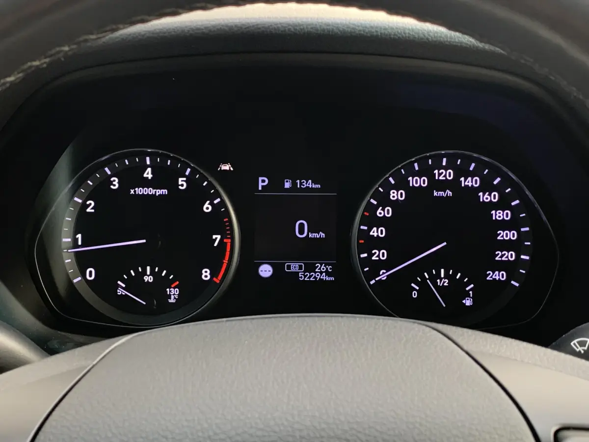 1.5 T-GDi MHEV Premium / Dealer onderhouden / Trekhaak / 1410 kg Trekgewicht / Navigatie / Stoel & Stuurverwarming / Apple Carplay & Android Auto /