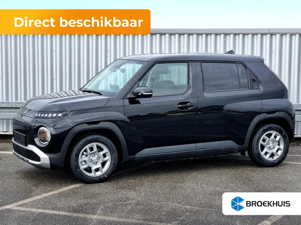 Pulse 49 kWh / Snel Leverbaar / Rijklaarprijs / Winter Pack
