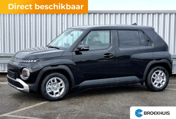 Pulse 49 kWh / Snel Leverbaar / Rijklaarprijs / Winter Pack