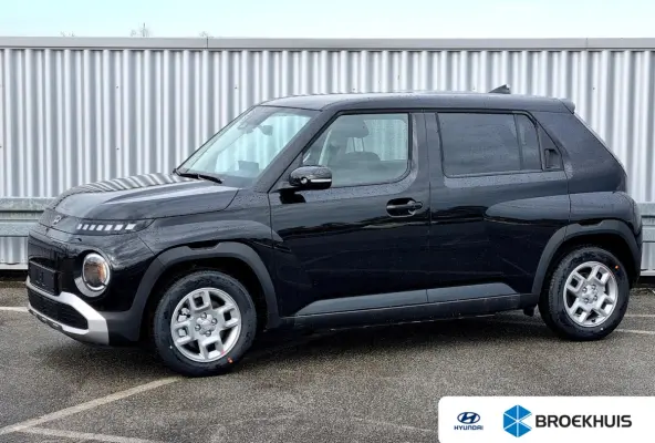 Pulse 49 kWh / €2000,- Voordeel / Snel Leverbaar / Rijklaarprijs / Winter Pack