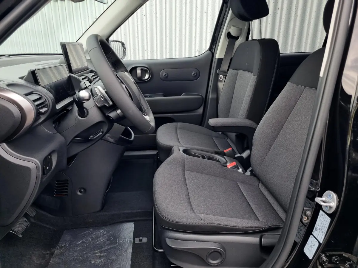 Pulse 49 kWh / €2000,- Voordeel / Snel Leverbaar / Rijklaarprijs / Winter Pack