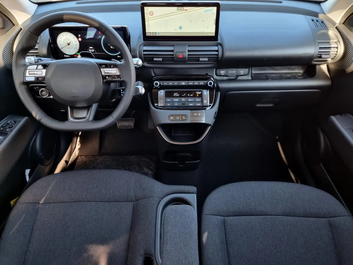 Pulse 49 kWh / €2000,- Voordeel / Snel Leverbaar / Rijklaarprijs / Winter Pack