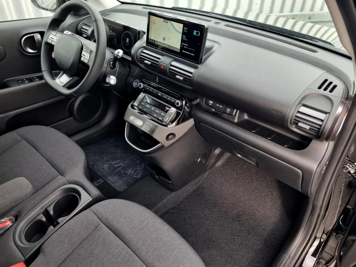 Pulse 49 kWh / €2000,- Voordeel / Snel Leverbaar / Rijklaarprijs / Winter Pack