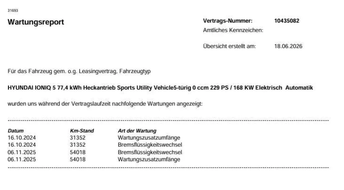 Connect 77.4 kWh / Fabrieksgarantie tot 05-2028 / Accu SoH 100 % / 1.600 kg trekgewicht / WLTP 507 km stad 710 km / CCS snel laden / Elektr. stoelen & klep / Stuur-, stoel- en achterbankverw