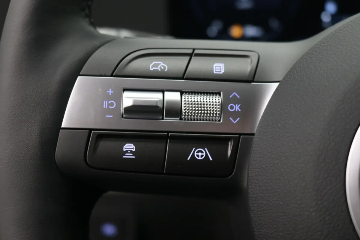 1.6 GDI HEV Comfort Smart / Rijklaarprijs / Direct Leverbaar / Modeljaar 2026 / Navigatie / 18" LMV / Adaptieve Cruise Control / Parkeersensoren voor en achter