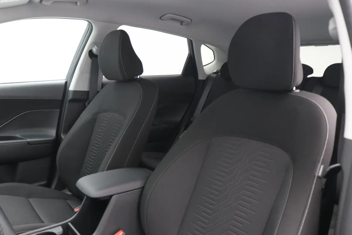 1.6 GDI HEV Comfort Smart / Rijklaarprijs / Direct Leverbaar / Modeljaar 2026 / Navigatie / 18" LMV / Adaptieve Cruise Control / Parkeersensoren voor en achter