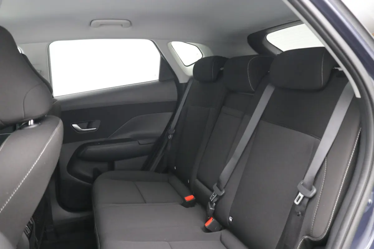 1.6 GDI HEV Comfort Smart / Rijklaarprijs / Direct Leverbaar / Modeljaar 2026 / Navigatie / 18" LMV / Adaptieve Cruise Control / Parkeersensoren voor en achter