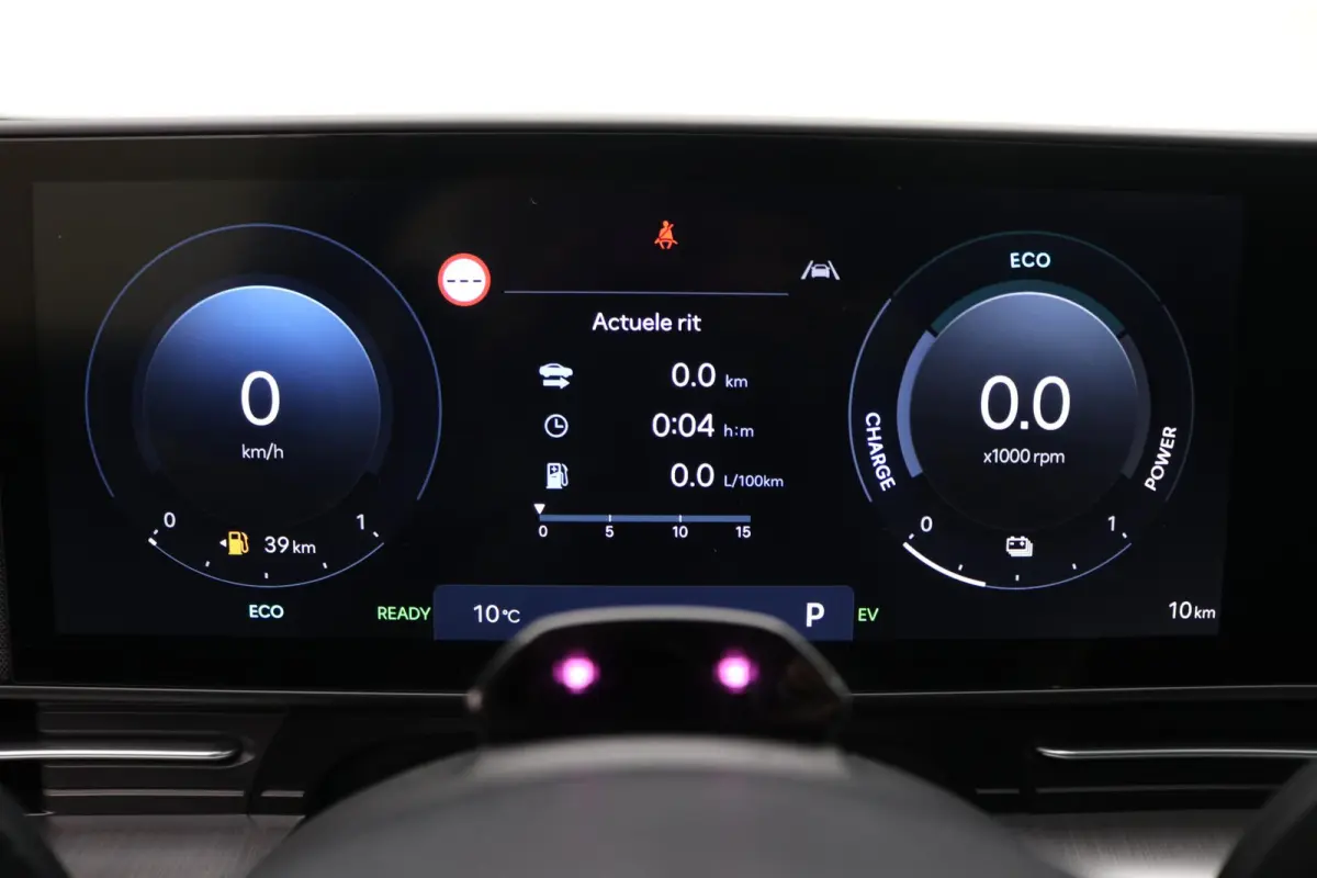 1.6 GDI HEV Comfort Smart / Rijklaarprijs / Direct Leverbaar / Modeljaar 2026 / Navigatie / 18" LMV / Adaptieve Cruise Control / Parkeersensoren voor en achter