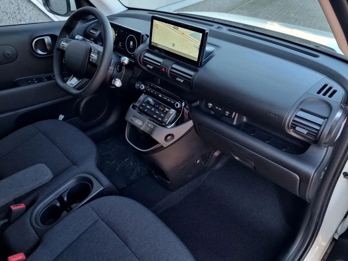 Pulse 49 kWh / €2000,- Voordeel / Snel Leverbaar / Rijklaarprijs / Winter Pack / Keyless / Adaptive Cruise /