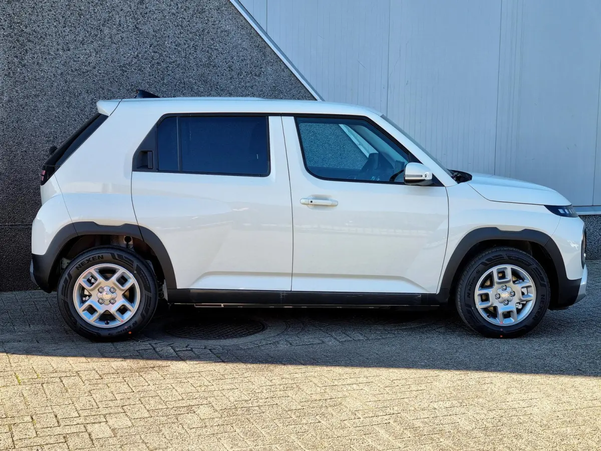 Pulse 49 kWh / €2000,- Voordeel / Snel Leverbaar / Rijklaarprijs / Winter Pack / Keyless / Adaptive Cruise /