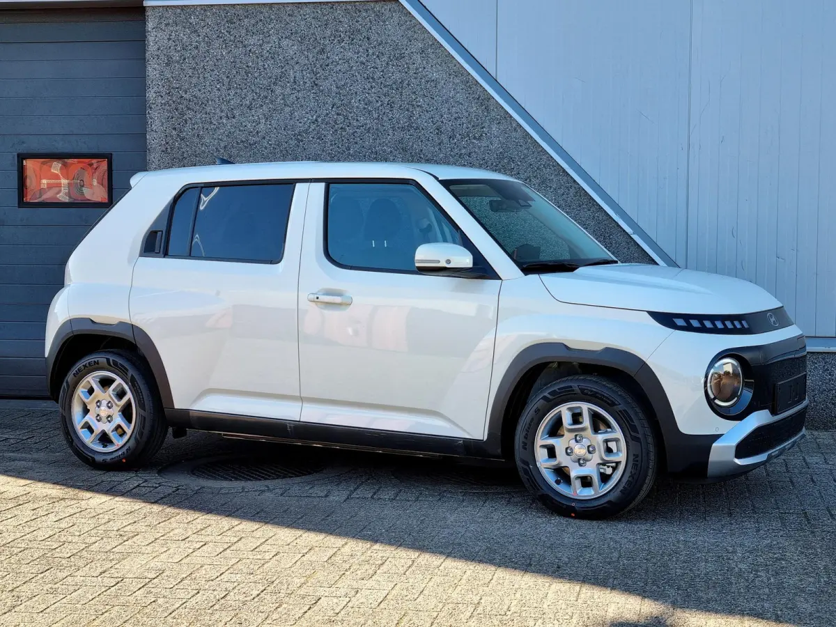 Pulse 49 kWh / €2000,- Voordeel / Snel Leverbaar / Rijklaarprijs / Winter Pack / Keyless / Adaptive Cruise /