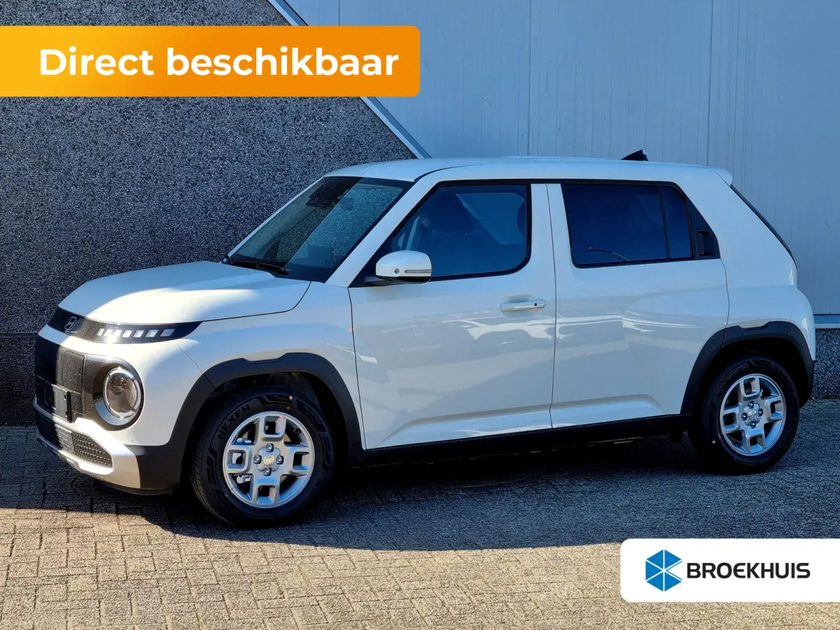 Pulse 49 kWh / Snel Leverbaar / Rijklaarprijs / Winter Pack / Keyless / Adaptive Cruise /