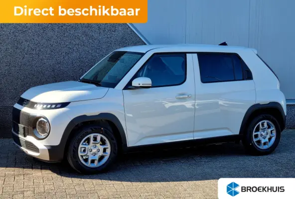 Pulse 49 kWh / Snel Leverbaar / Rijklaarprijs / Winter Pack / Keyless / Adaptive Cruise /