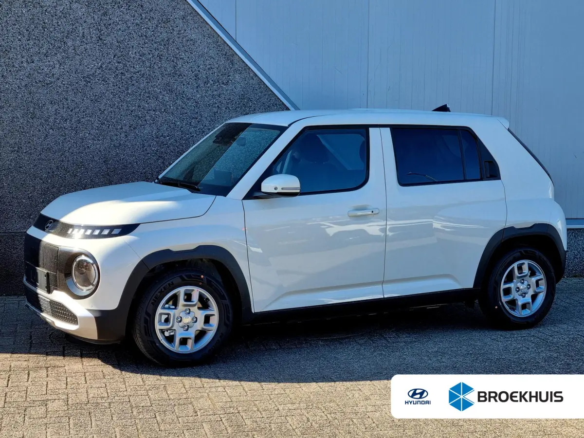 Pulse 49 kWh / €2000,- Voordeel / Snel Leverbaar / Rijklaarprijs / Winter Pack / Keyless / Adaptive Cruise /