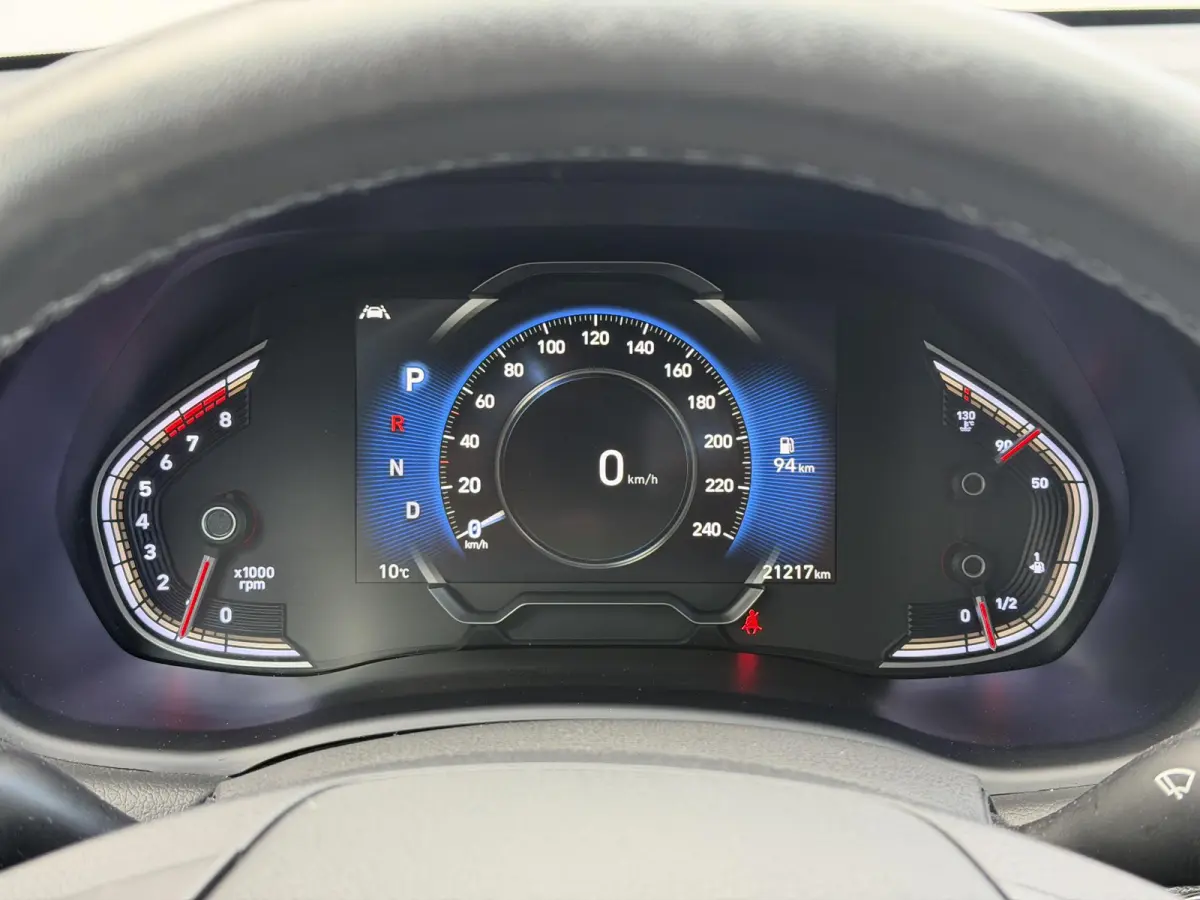 1.0 T-GDi MHEV Comfort / Facelift / NL’se Auto / Camera / Navigatie via AppleCarplay & Android auto / Parkeersensoren / Multimedia Bluetooth / DAB /