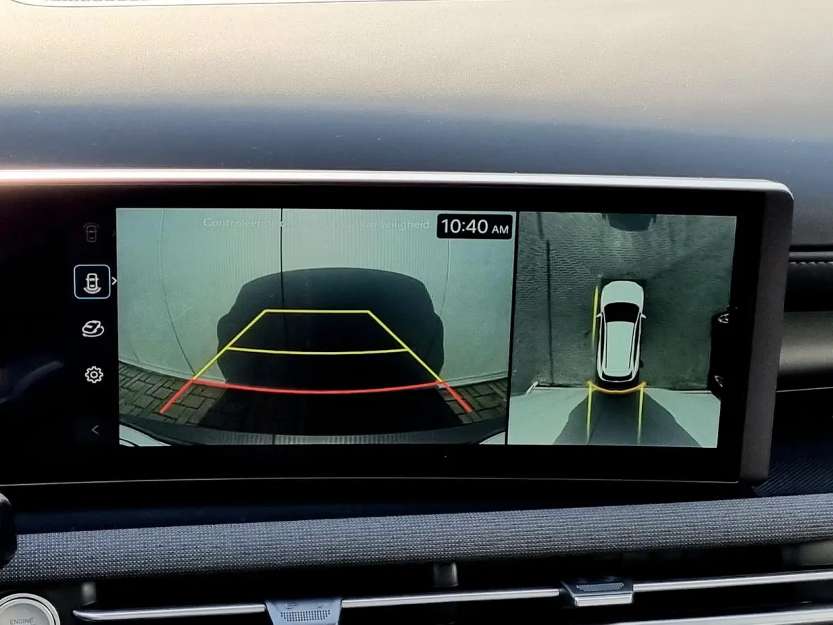 1.6 T-GDI PHEV Premium / Navigatie / 360 Camera / Memory Seat / Stoelverkoeling / Stoelverwarming Voor + Achter / Stuurverwarming / KRELL Audio /