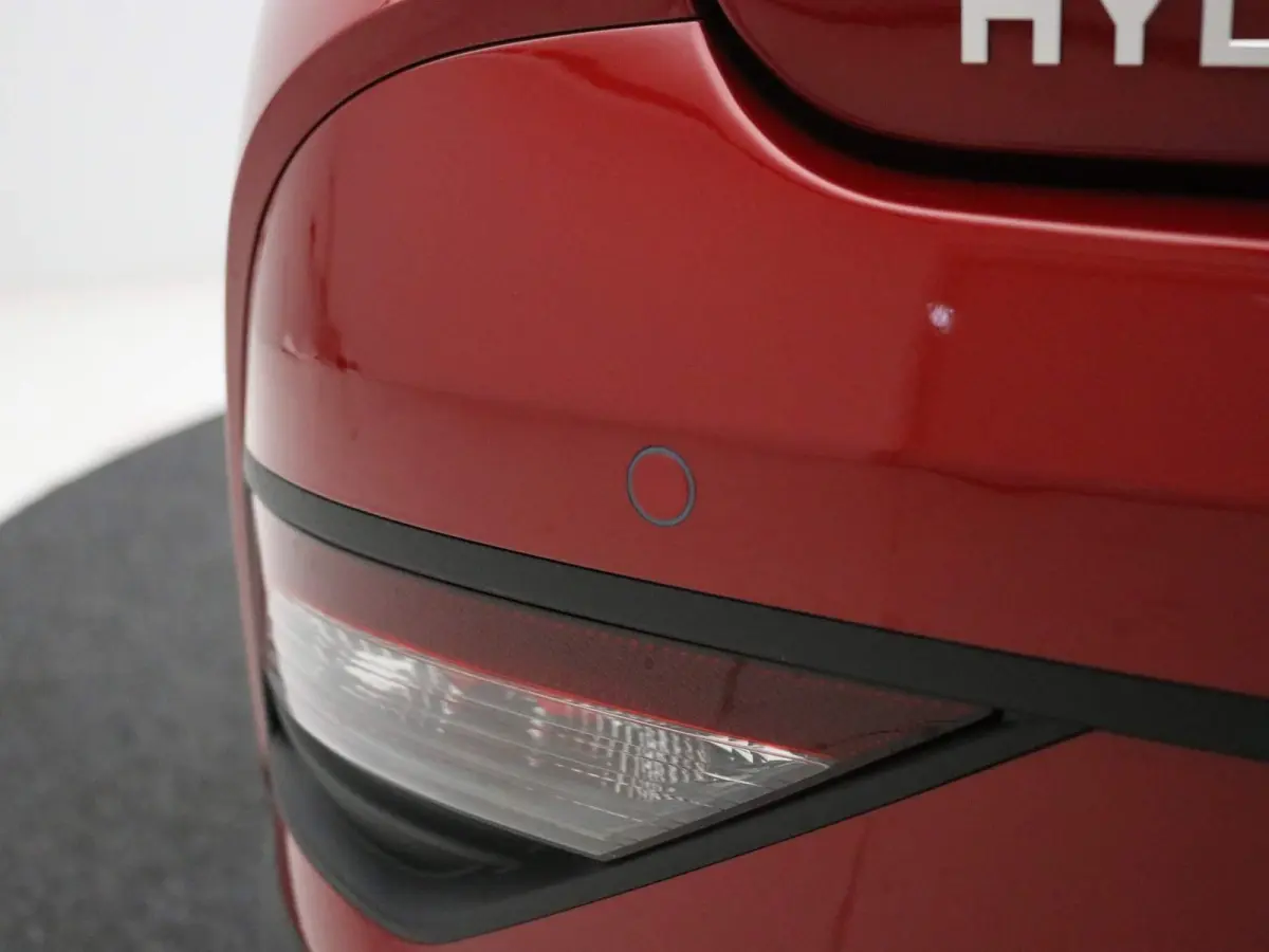1.0 T-GDI Comfort / Navigatie / Achteruitrijcamera / Apple Carplay & Android Auto / Dealer Onderhouden / Orgineel Nederlands /
