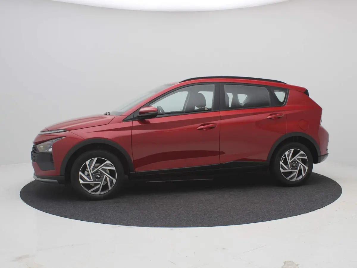 1.0 T-GDI Comfort / Navigatie / Achteruitrijcamera / Apple Carplay & Android Auto / Dealer Onderhouden / Orgineel Nederlands /