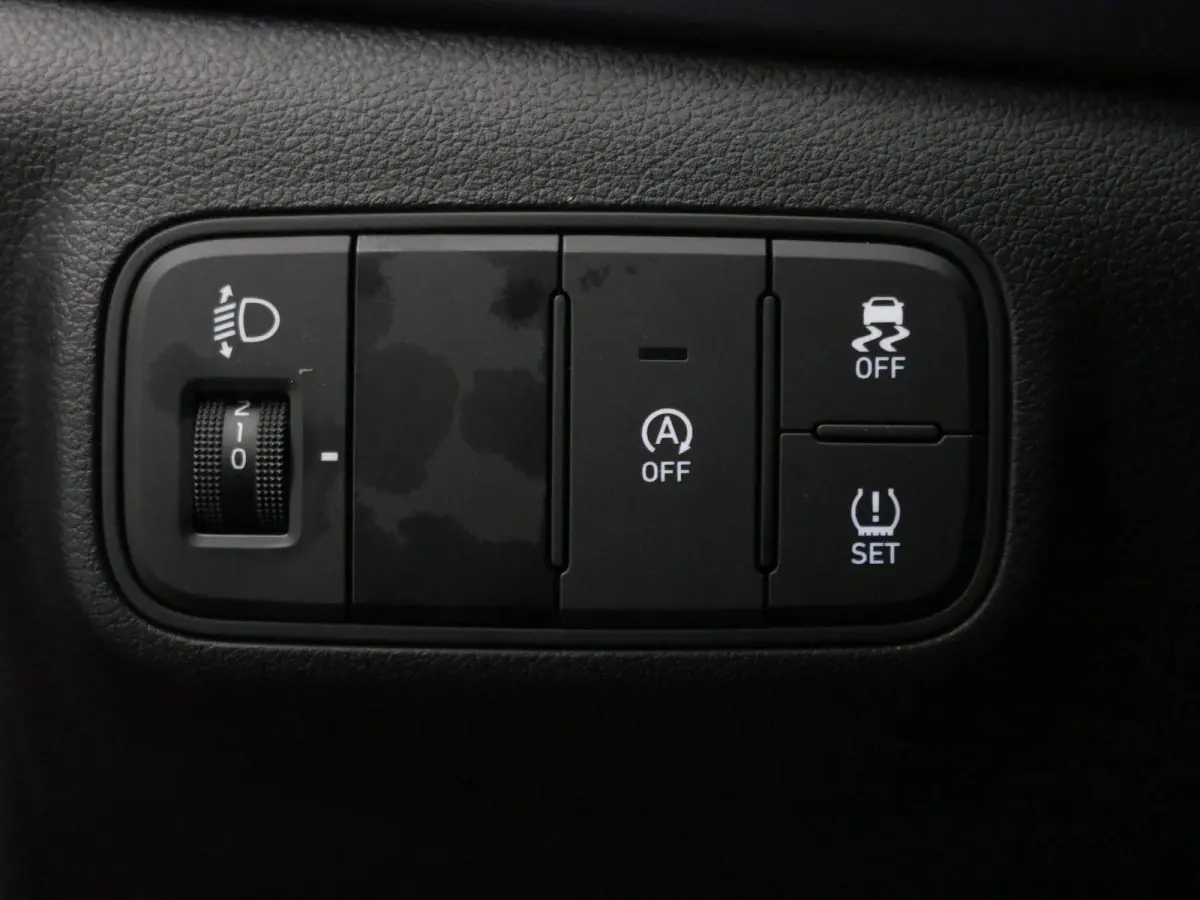 1.0 T-GDI Comfort / Navigatie / Achteruitrijcamera / Apple Carplay & Android Auto / Dealer Onderhouden / Orgineel Nederlands /