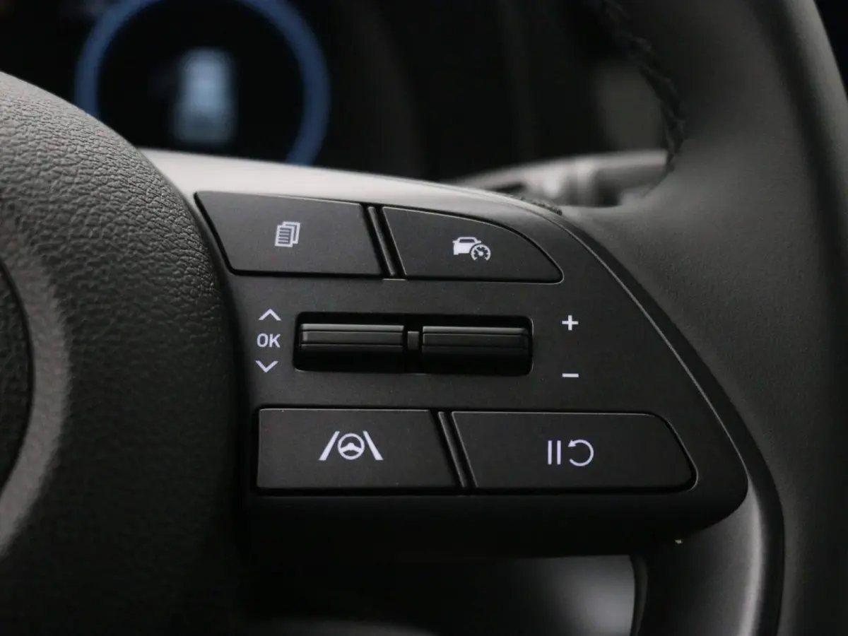 1.0 T-GDI Comfort / Navigatie / Achteruitrijcamera / Apple Carplay & Android Auto / Dealer Onderhouden / Orgineel Nederlands /