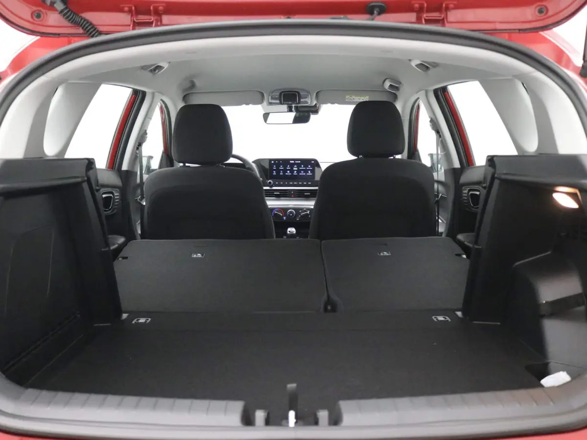 1.0 T-GDI Comfort / Navigatie / Achteruitrijcamera / Apple Carplay & Android Auto / Dealer Onderhouden / Orgineel Nederlands /