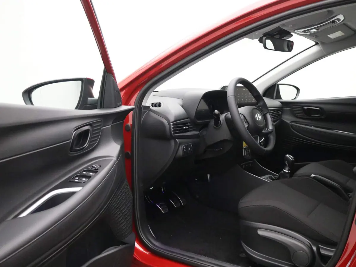 1.0 T-GDI Comfort / Navigatie / Achteruitrijcamera / Apple Carplay & Android Auto / Dealer Onderhouden / Orgineel Nederlands /